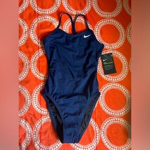 Nike women swimsuit